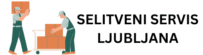 Selitveni servis Ljubljana Logo