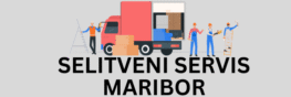 Selitveni servis maribor