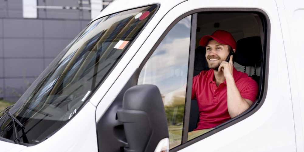 Kombi dostava Kombi dostava